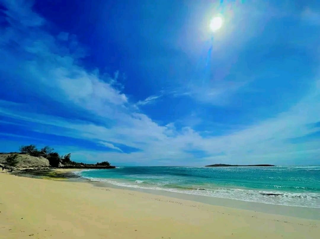 Baie d'Antalaha